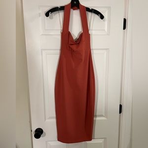 Beautiful cocktail dress in Rose!